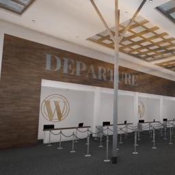 SNOWPIERCER Departure Event icon