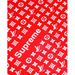 Louis Vuitton Supreme