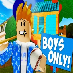 boys u have to join this icon