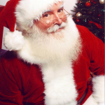  [🎅] Jump To Meet Santa