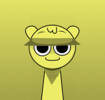 Mustard Monarch