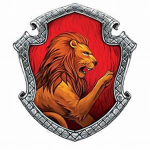|| Gryffindor ||