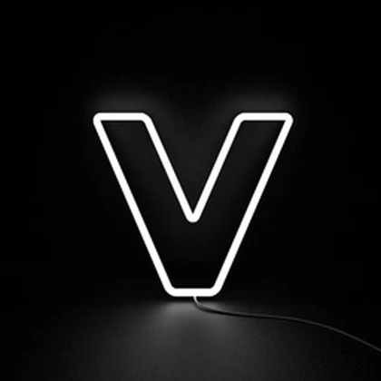 VibeWorks Studio Roblox group icon