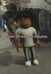 Whitelisting S;RP