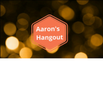 [ORIGINAL] Jordan's Hangout