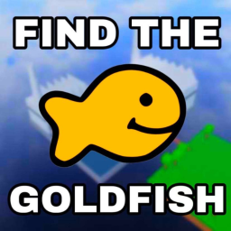 Find the Goldfish (9)