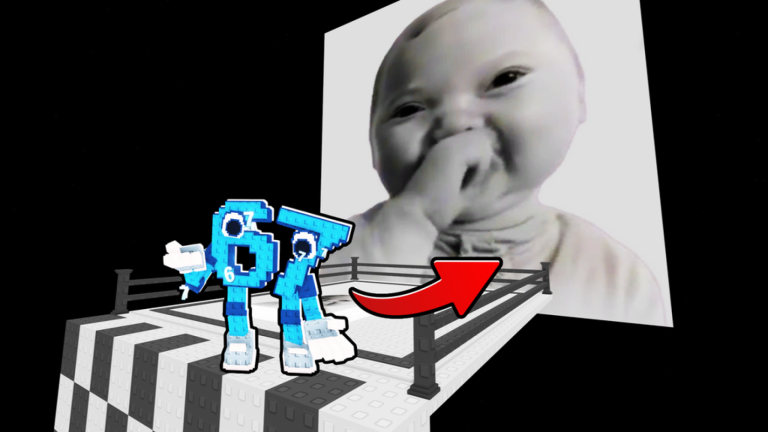 Meet AI Baby screenshot 3