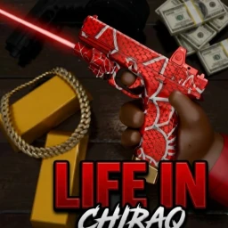 (🎮 BIG UPD 💰)Life In Chiraq  icon