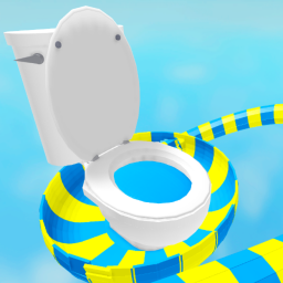 Jeep Ride Into Toilet icon