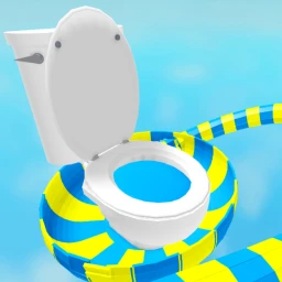 Jeep Ride Into Toilet icon