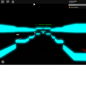 [GR] Training Complex Fort Jango