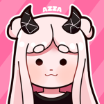 Azza's Computer