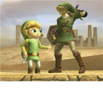 Official Link Fan Group