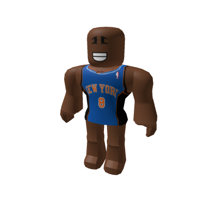 J.R Smith