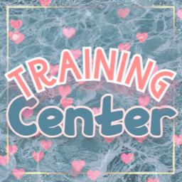 UI | 📄Training Center (BECOME A BARISTA!) 🍪🍡