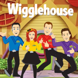 The Wiggles: Wigglehouse (RSW2) (2014)