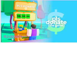 PLS DONATE Q
