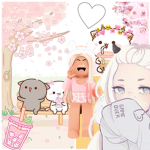 Boba bunnies fan group! <3