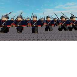 tribute to prussia