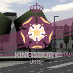 Kingsbury, UKRP