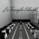 La FamigIia CoIombo