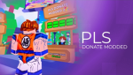 PLS DONATE MODDED GAMES