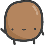 +Potato-Banana+