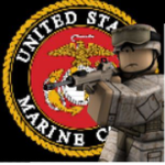 |USMC| The United States Marine Corps.
