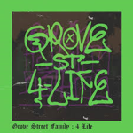Grove Street familie