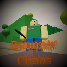 Boomin Chaos