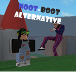 NB-Alternative