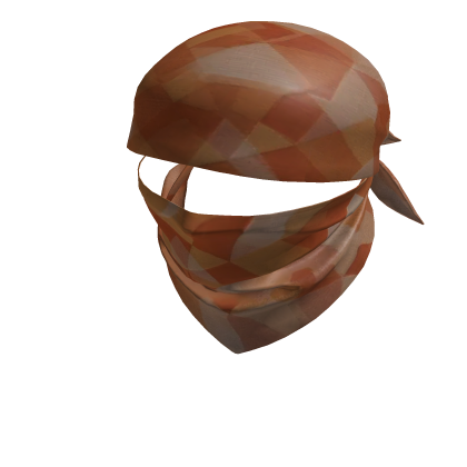 Sparkle time traffic bandana thumbnail