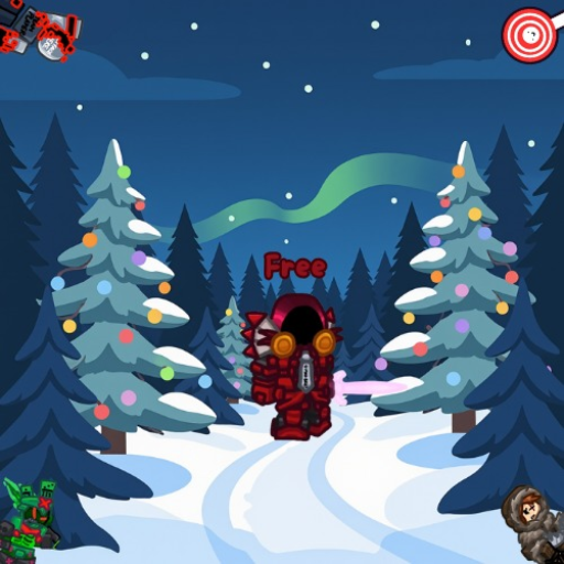 [Legends🎄] DoodlePets 2✏️ official Roblox game thumbnail