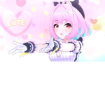 ‘‘ cute!! ’’
