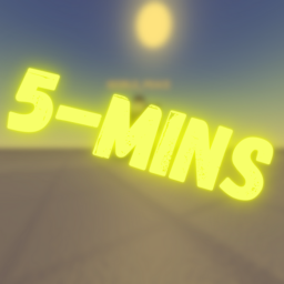 5-MINS [UPDATE !!]