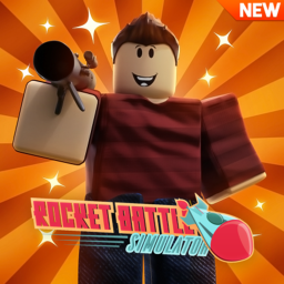 [ZOMBIES!] 🚀 ROCKET BATTLE SIMULATOR 🚀