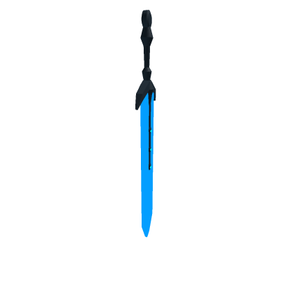 Magic Sword