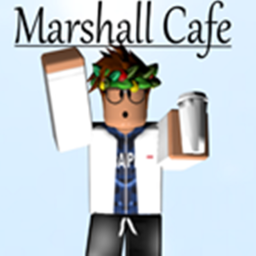 Marshal Cafe [GRAND OPENNING]