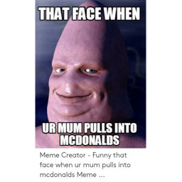 Meme game
