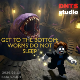 [UPD] GET TO THE BOTTOM: WORMS DO NOT SLEEP