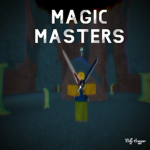 Magic Masters Online