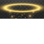 < Halo Productions >