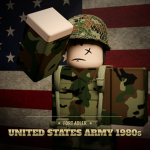 The United States Army, 1980s