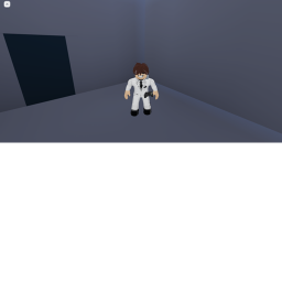 Thing You Walk Though