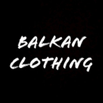 Balkan Clothing