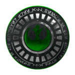 Kashyyyk Resistance Movement
