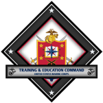 Training and Educαtion Command ᅠ