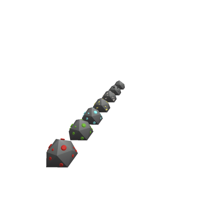 Ores