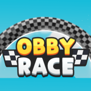 Obby Race! [OUT NOW!]