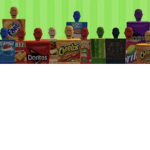 Roblox food squad